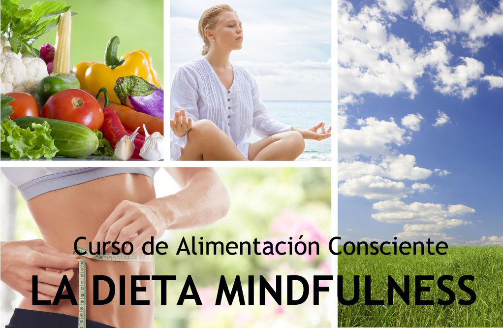 dieta mindfulness